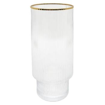 Glass 420ml 955-25-64604 - buy, prices for COSMOS - photo 1