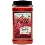 Кускус Бісан 400г з буряком Органік пл/б