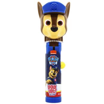 Леденец Bip Paw Patrol с игрушкой 10г в ассортименте - купить, цены на - фото 2