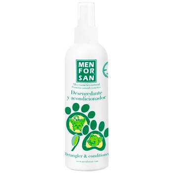Conditioner Menforsan Spain - buy, prices for MasterZoo - photo 1