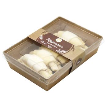 The Local Food Frozen Croissants 500g - buy, prices for ULTRAMARKET - photo 1