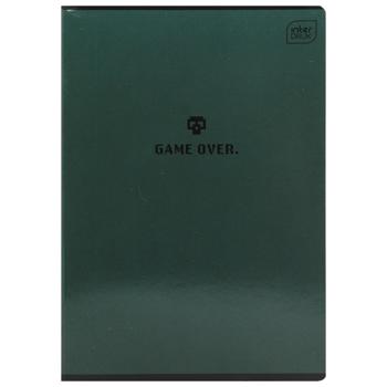 Interdruk Boys Mix Checkered Notebook A5 60 sheets in Assortment - buy, prices for - photo 3
