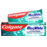 Colgate Max White Crystal Toothpaste 75ml
