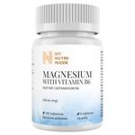 Vitamin b6 My nutri week 100pcs Ukraine