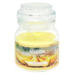 PAKO-IF Melon Candle in Glass