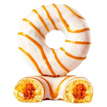 Stokson Caramel Donut 67g