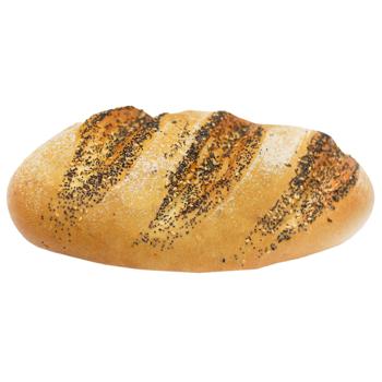 Nariznyi Yeast-free Loaf with Flaxseed 300g - buy, prices for Chudo Market - photo 1