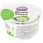 Elda Ricotteria Ricotta Cheese 50% 100g