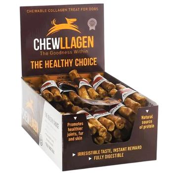 Delicacy Chewllagen Netherlands - buy, prices for MasterZoo - photo 4