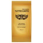 Tutto Caffe Delicato Ground Coffee 100g