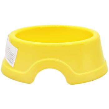 Priroda №0 Bowl 120ml Yellow