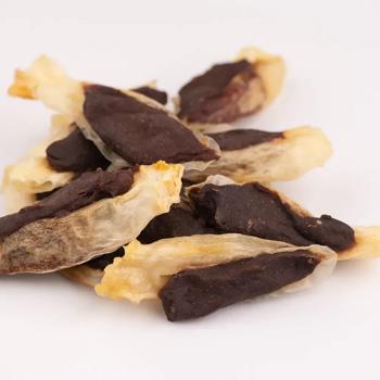 Delicacy Mavsy rabbit 100g China - buy, prices for MasterZoo - photo 3
