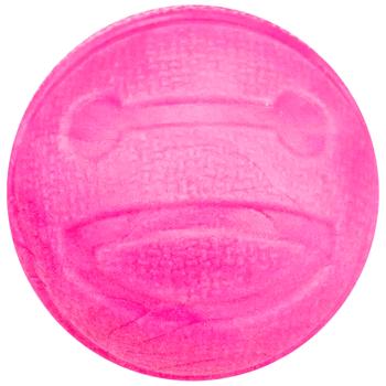 Trixie Floating Rubber Ball Toy for Dogs 6cm Color in Assortment - buy, prices for MasterZoo - photo 2