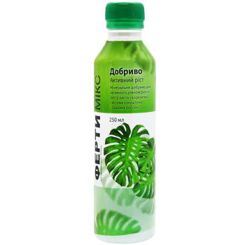 FertiMix Active Growth Fertilizer 250ml