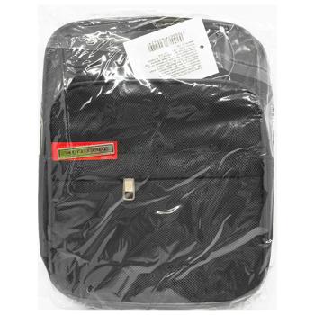 Сумка мужская 26*20*11см 11369B-2 - купить, цены на Таврия В - фото 1