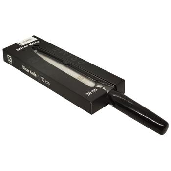 Нож сантоку Flamberg Prime 17,7см - купить, цены на Cупермаркет "Харьков" - фото 2