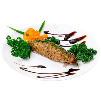 Lula Kebab in Piquant Sauce - buy, prices for Torba - photo 1