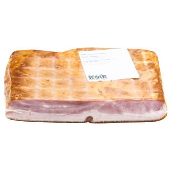 Metro Chef Premium Smoked-boiled Pork Brisket - buy, prices for - photo 3