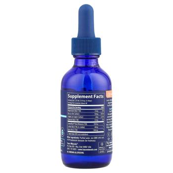 Zinc Trace minerals research 59ml Usa - buy, prices for Biotus - photo 2
