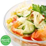 Салат Подолянка