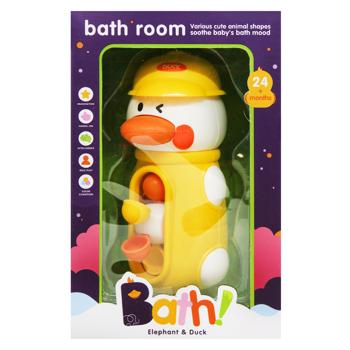 Zhorya Bath! Duck Toy - buy, prices for NOVUS - photo 2