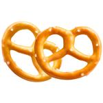 Konti Cracker with Salt