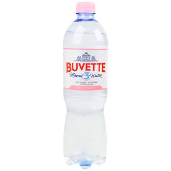 Buvette №4 Non-Carbonated Mineral Water 0.75l - buy, prices for Epicentr FOOD - photo 1