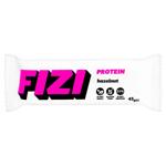 Fizi Hazelnut Protein Bar 45g