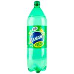 Bon Boisson Lemon Fresh Carbonated Drink 2l