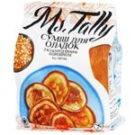 Ms.Tally Mix for Pancakes with Cornmeal 900g