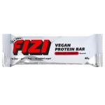 Fizi Almond Caramel Vegan Protein Bar 40g