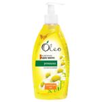 Oleo Chamomile Cosmetic Liquid Soap 500ml