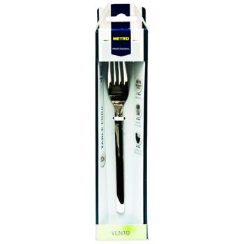 Metro Professional Vento Table Fork 12pcs - buy, prices for - photo 4