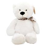 White Bear Soft Toy 17.5cm