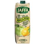Сік Jaffa Яблуко-Груша 0,95л