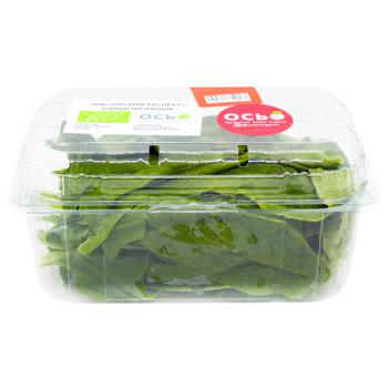 Organic Spinach 100g - buy, prices for - photo 3