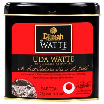 Dilmah Uda Watte Black Tea 125g - buy, prices for METRO - photo 2