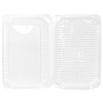 Inpak Container 220х140х94mm 25pcs. - buy, prices for METRO - photo 3