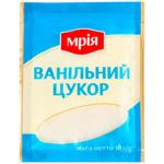 Mrija Vanilla Sugar 10g