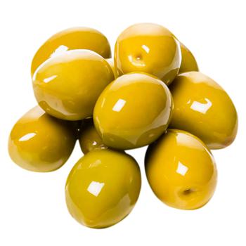 Casa Rinaldi Big Olives By Weight - buy, prices for Vostorg - photo 1