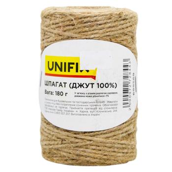 Syla Zvychky Twine 180g - buy, prices for MegaMarket - photo 1