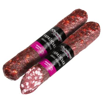 Sausage - buy, prices for Ideal - photo 1