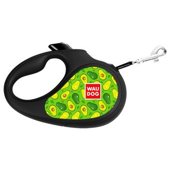 Waudog Avocado Retractable Dog Leash L 5m - buy, prices for - photo 2