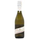 Sparkling wine 9-13% 750ml Italy