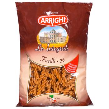 Arrighi №36 Fusilli Pasta 500g