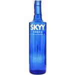Skyy Vodka 40% 0.7l