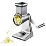 Gefu Transforma Rotary Grater