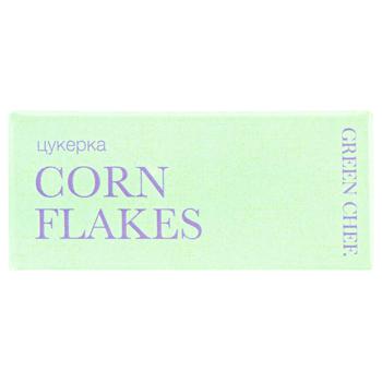 Green Chef Corn Flakes Candy 15g - buy, prices for COSMOS - photo 3