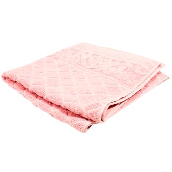 Colorful Home Pattern Towel 70*140cm - buy, prices for Supermarket "Kharkiv" - photo 1