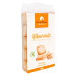 Diatosta Sole del Mattina Wheat Mini-toasts 120g